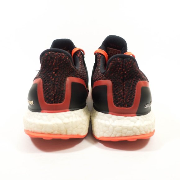 Adidas Ultraboost 2.0 Running Shoes - Men's Size 8 - Picture 6 of 12